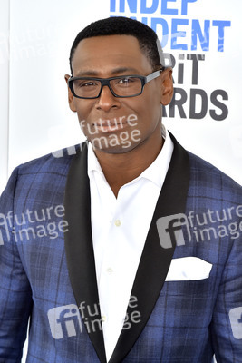 Film Independent Spirit Awards 2017 in Santa Monica