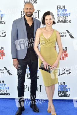 Film Independent Spirit Awards 2017 in Santa Monica