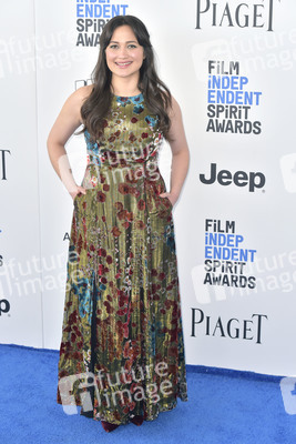 Film Independent Spirit Awards 2017 in Santa Monica