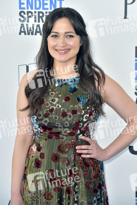 Film Independent Spirit Awards 2017 in Santa Monica