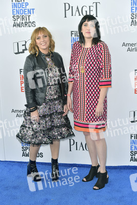 Film Independent Spirit Awards 2017 in Santa Monica