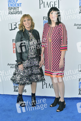 Film Independent Spirit Awards 2017 in Santa Monica