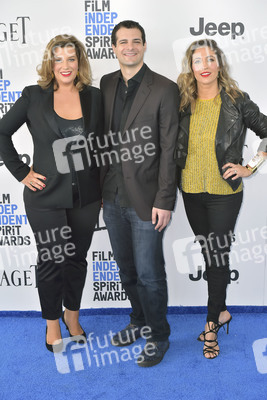 Film Independent Spirit Awards 2017 in Santa Monica