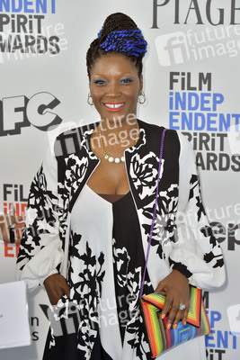 Film Independent Spirit Awards 2017 in Santa Monica