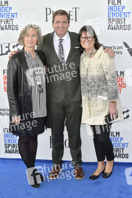 Film Independent Spirit Awards 2017 in Santa Monica
