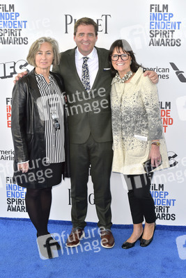 Film Independent Spirit Awards 2017 in Santa Monica