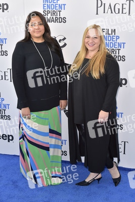 Film Independent Spirit Awards 2017 in Santa Monica
