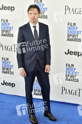 Film Independent Spirit Awards 2017 in Santa Monica