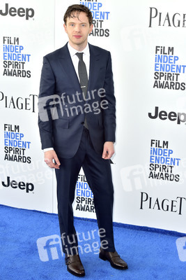 Film Independent Spirit Awards 2017 in Santa Monica
