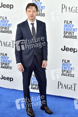 Film Independent Spirit Awards 2017 in Santa Monica