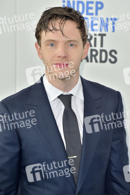 Film Independent Spirit Awards 2017 in Santa Monica