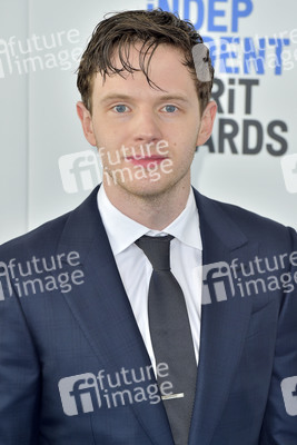 Film Independent Spirit Awards 2017 in Santa Monica