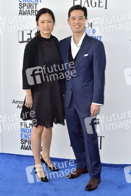 Film Independent Spirit Awards 2017 in Santa Monica