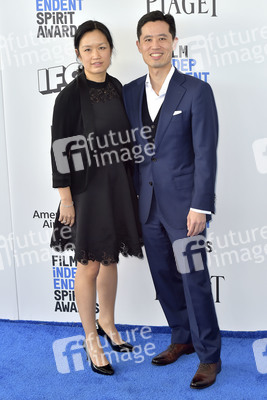 Film Independent Spirit Awards 2017 in Santa Monica
