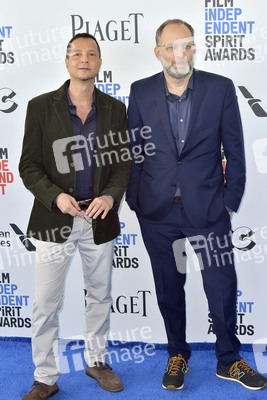 Film Independent Spirit Awards 2017 in Santa Monica