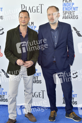 Film Independent Spirit Awards 2017 in Santa Monica