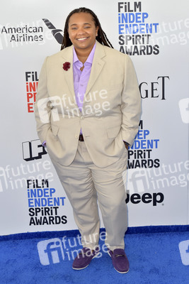 Film Independent Spirit Awards 2017 in Santa Monica