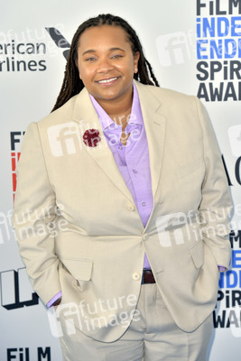 Film Independent Spirit Awards 2017 in Santa Monica