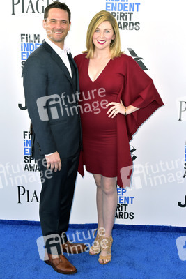 Film Independent Spirit Awards 2017 in Santa Monica