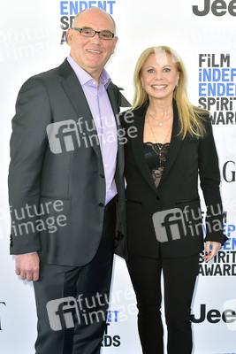 Film Independent Spirit Awards 2017 in Santa Monica