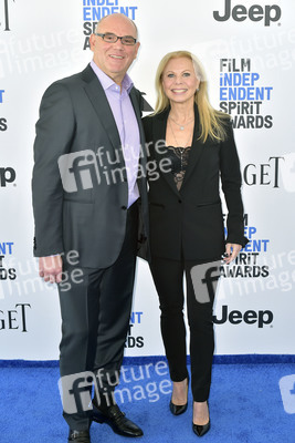 Film Independent Spirit Awards 2017 in Santa Monica