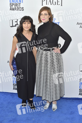 Film Independent Spirit Awards 2017 in Santa Monica