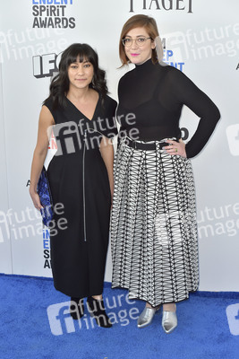 Film Independent Spirit Awards 2017 in Santa Monica