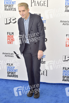 Film Independent Spirit Awards 2017 in Santa Monica
