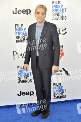 Film Independent Spirit Awards 2017 in Santa Monica