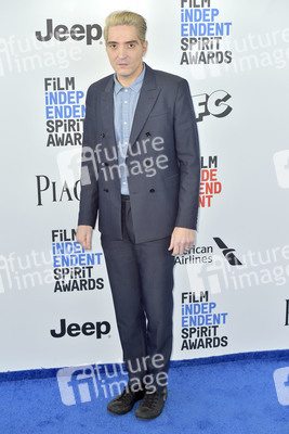 Film Independent Spirit Awards 2017 in Santa Monica