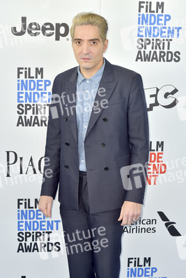 Film Independent Spirit Awards 2017 in Santa Monica