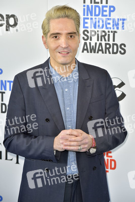 Film Independent Spirit Awards 2017 in Santa Monica