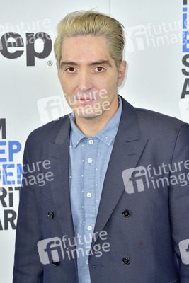 Film Independent Spirit Awards 2017 in Santa Monica