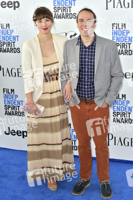 Film Independent Spirit Awards 2017 in Santa Monica