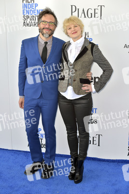 Film Independent Spirit Awards 2017 in Santa Monica