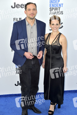 Film Independent Spirit Awards 2017 in Santa Monica