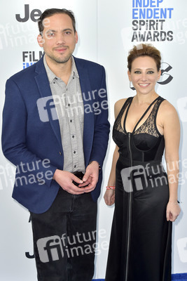 Film Independent Spirit Awards 2017 in Santa Monica