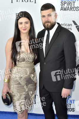 Film Independent Spirit Awards 2017 in Santa Monica