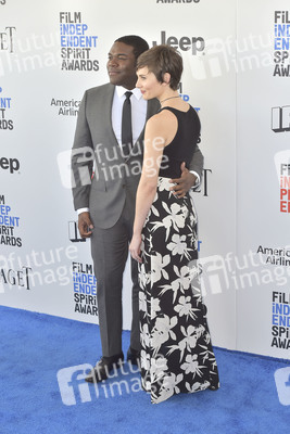 Film Independent Spirit Awards 2017 in Santa Monica