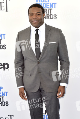 Film Independent Spirit Awards 2017 in Santa Monica