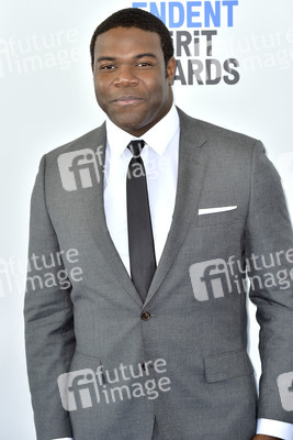 Film Independent Spirit Awards 2017 in Santa Monica