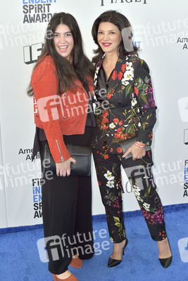 Film Independent Spirit Awards 2017 in Santa Monica