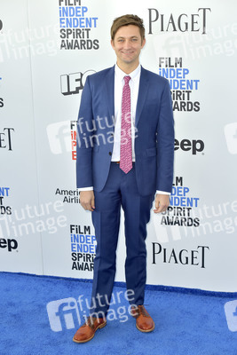 Film Independent Spirit Awards 2017 in Santa Monica