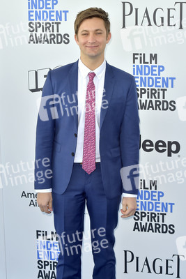 Film Independent Spirit Awards 2017 in Santa Monica