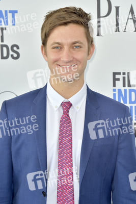 Film Independent Spirit Awards 2017 in Santa Monica