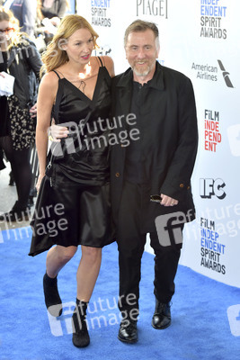 Film Independent Spirit Awards 2017 in Santa Monica