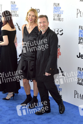 Film Independent Spirit Awards 2017 in Santa Monica