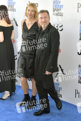 Film Independent Spirit Awards 2017 in Santa Monica