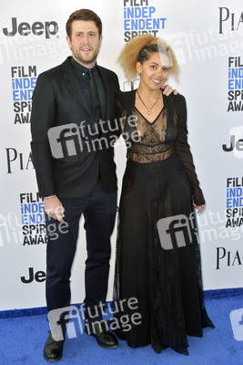 Film Independent Spirit Awards 2017 in Santa Monica