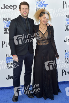 Film Independent Spirit Awards 2017 in Santa Monica
